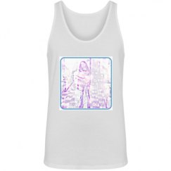 Unisex Jersey Tank Top
