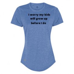 Women's Adidas Sport Shirt 