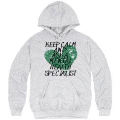 Unisex Ultimate Cotton Heavyweight Hoodie