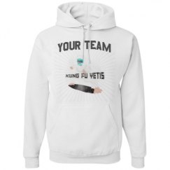 Unisex Basic Promo Hoodie