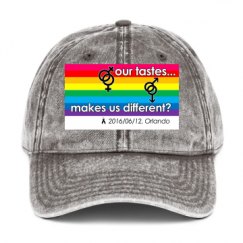 Vintage Baseball Cap