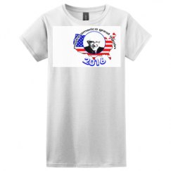 Ladies Basic Softstyle Tee