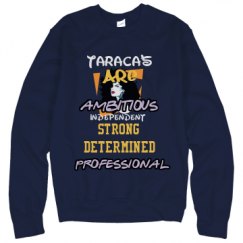 Unisex Basic Promo Crewneck Sweatshirt