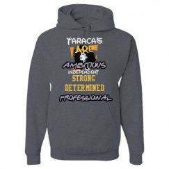 Unisex Basic Promo Hoodie