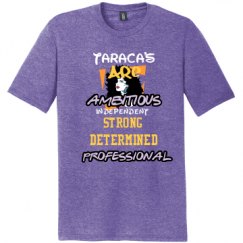 Unisex Perfect Tri Tee