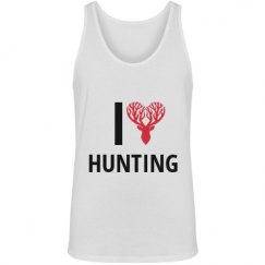 Unisex Jersey Tank Top
