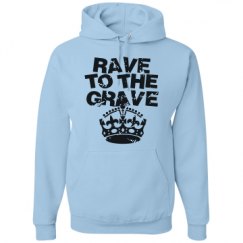 Unisex Basic Promo Hoodie