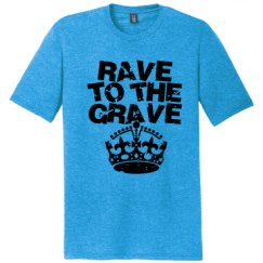 Unisex Perfect Tri Tee