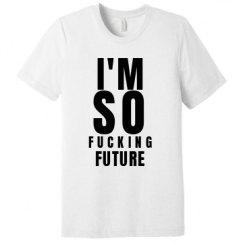 Unisex Triblend Tee