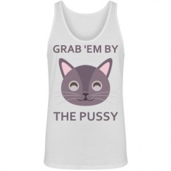 Unisex Jersey Tank Top