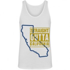 Unisex Jersey Tank Top