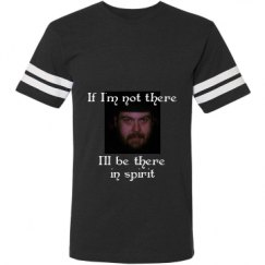 Unisex Vintage Sports Tee