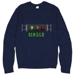 Unisex Basic Promo Crewneck Sweatshirt