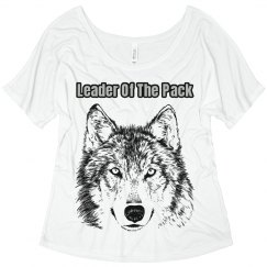 Leader of the Pack