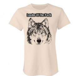 Ladies Slim Fit Favorite Tee