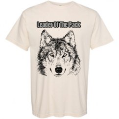 Adult Heavyweight T-Shirt