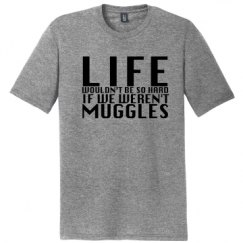 Unisex Perfect Tri Tee