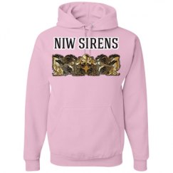 Unisex Basic Promo Hoodie