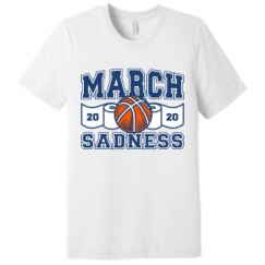 Unisex Triblend Tee
