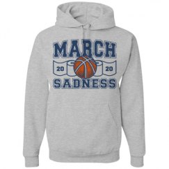 Unisex Basic Promo Hoodie