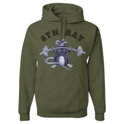 Unisex Basic Promo Hoodie