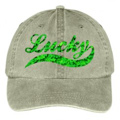 Vintage Baseball Cap