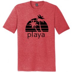 Unisex Perfect Tri Tee