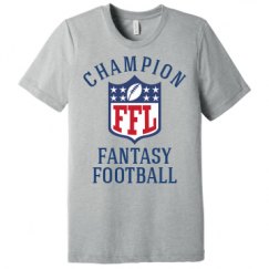 Unisex Triblend Tee