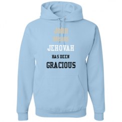 Unisex Basic Promo Hoodie