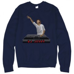 Unisex Basic Promo Crewneck Sweatshirt