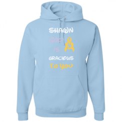 Unisex Basic Promo Hoodie