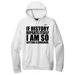 Unisex Nike Pullover Hoodie