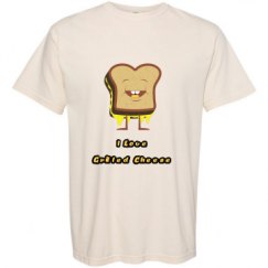 Adult Heavyweight T-Shirt