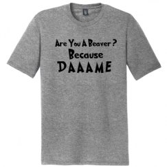 Unisex Perfect Tri Tee