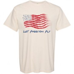 Adult Heavyweight T-Shirt