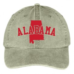 Vintage Baseball Cap