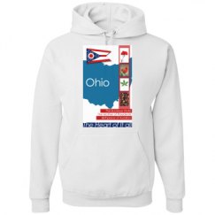 Unisex Basic Promo Hoodie