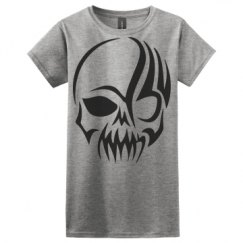 Ladies Basic Softstyle Tee