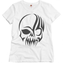 Ladies Basic Softstyle Promo Tee