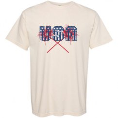 Adult Heavyweight T-Shirt