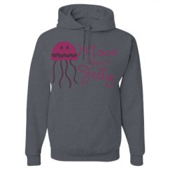 Unisex Basic Promo Hoodie