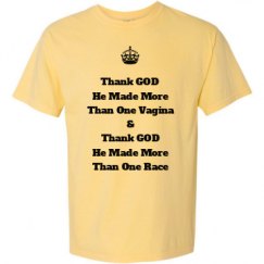 Adult Heavyweight T-Shirt