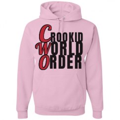 Unisex Basic Promo Hoodie