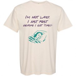 Adult Heavyweight T-Shirt