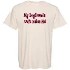 Adult Heavyweight T-Shirt