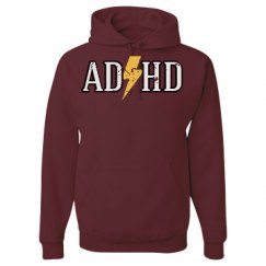 Unisex Basic Promo Hoodie