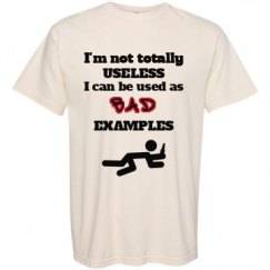 Adult Heavyweight T-Shirt