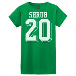 Ladies Basic Softstyle Tee