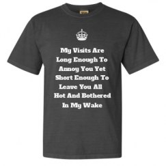 Adult Heavyweight T-Shirt