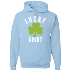 Unisex Basic Promo Hoodie